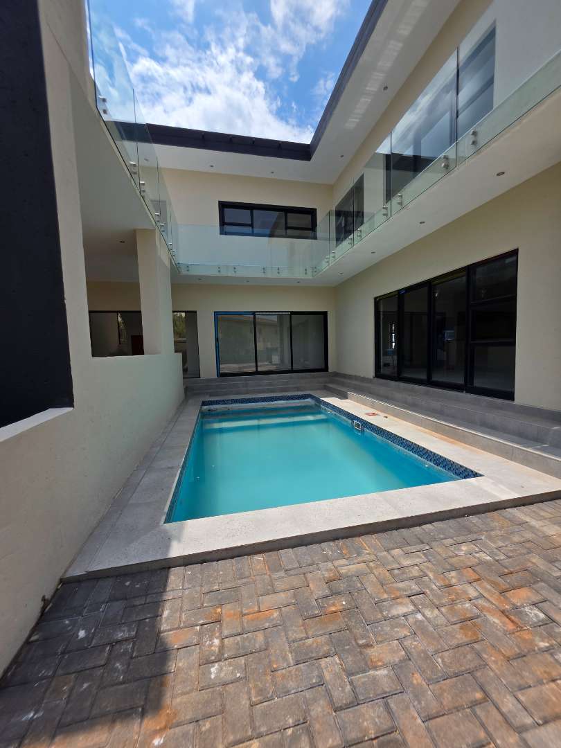 5 Bedroom Property for Sale in Seasons Lifestyle Estate North West
